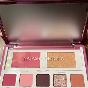 BNIB Natasha Denona Love Face Palette - Gorgeous!